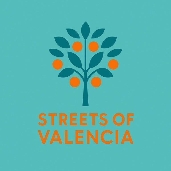 Streets of Valencia